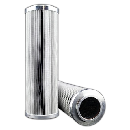 Main Filter Hydraulic Filter, replaces NATIONAL FILTERS PEP2900133GHCV, Pressure Line, 3 micron, Outside-In MF0061994